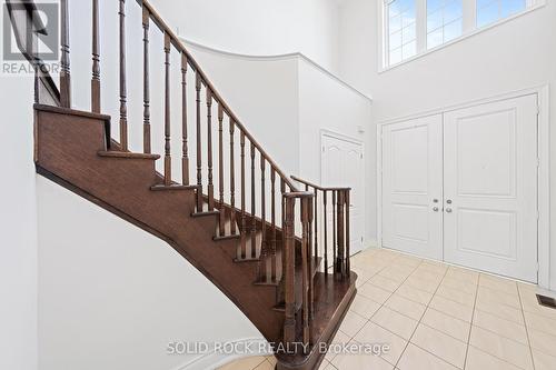 122 Mcdonnell Crescent, Bradford West Gwillimbury, ON - Indoor Photo Showing Other Room