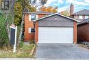 42 Lund Street, Richmond Hill, ON  - Outdoor 