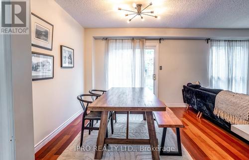 42 Lund Street, Richmond Hill, ON - Indoor