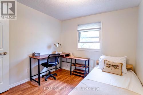 42 Lund Street, Richmond Hill, ON - Indoor Photo Showing Office