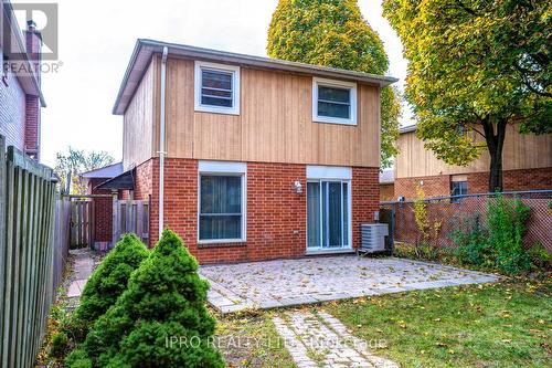 42 Lund Street, Richmond Hill, ON - Outdoor With Exterior