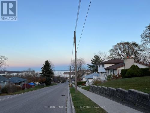 121 Seventh Street, Midland, ON - Outdoor With View