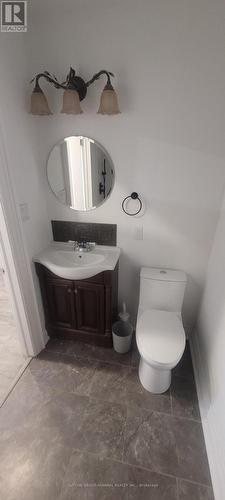 121 Seventh Street, Midland, ON - Indoor Photo Showing Bathroom