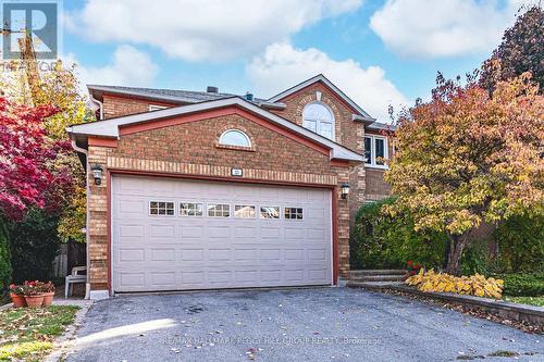 25 Grand Forest Drive, Barrie, ON - Outdoor