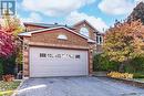 25 Grand Forest Drive, Barrie, ON  - Outdoor 