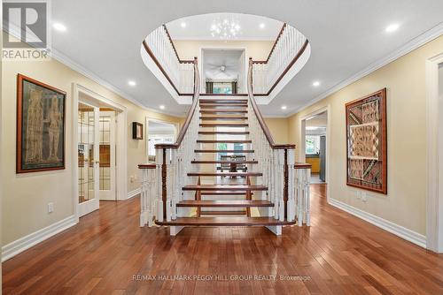 25 Grand Forest Drive, Barrie, ON - Indoor Photo Showing Other Room