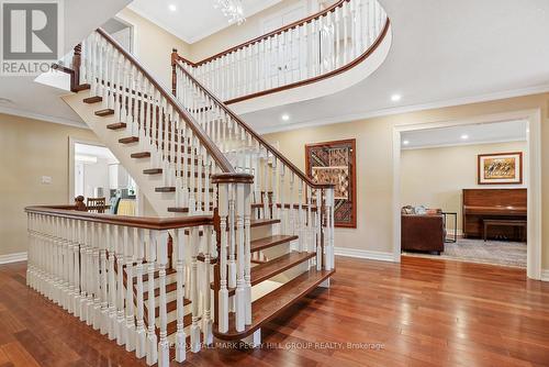 25 Grand Forest Drive, Barrie, ON - Indoor Photo Showing Other Room