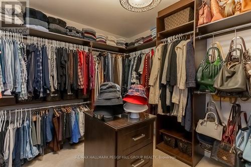 25 Grand Forest Drive, Barrie, ON - Indoor With Storage