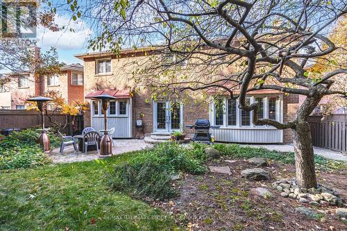 25 Grand Forest Drive, Barrie, ON - Outdoor