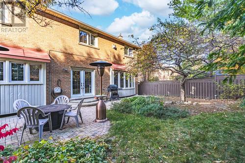 25 Grand Forest Drive, Barrie, ON - Outdoor With Deck Patio Veranda