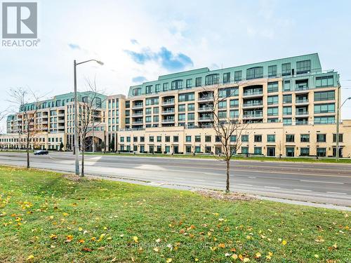 506 - 11782 Ninth Line E, Whitchurch-Stouffville, ON - Outdoor With Facade