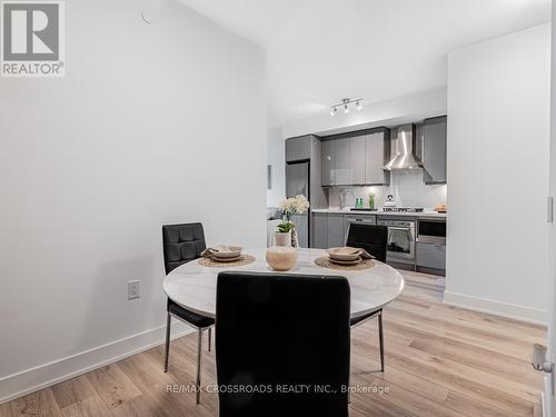 506 - 11782 Ninth Line E, Whitchurch-Stouffville, ON - Indoor Photo Showing Dining Room