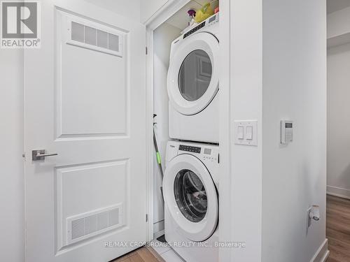 506 - 11782 Ninth Line E, Whitchurch-Stouffville, ON - Indoor Photo Showing Laundry Room