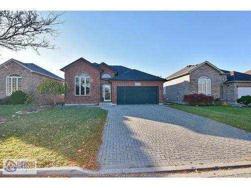 1248 Imperial Crescent, Windsor, ON 