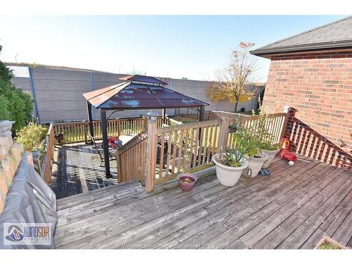 1248 Imperial Crescent, Windsor, ON 