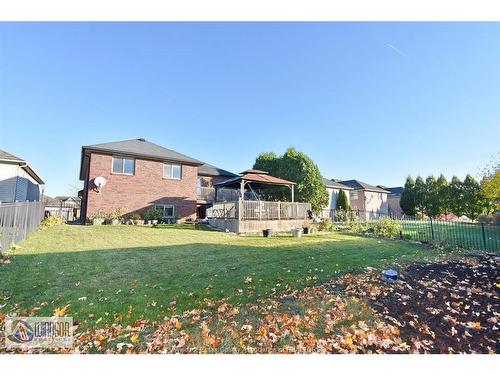 1248 Imperial Crescent, Windsor, ON 