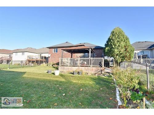 1248 Imperial Crescent, Windsor, ON 