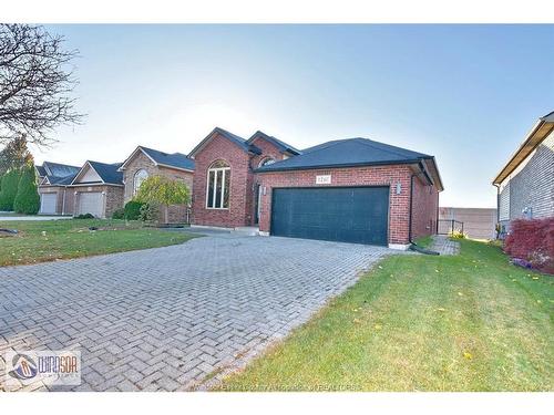 1248 Imperial Crescent, Windsor, ON 