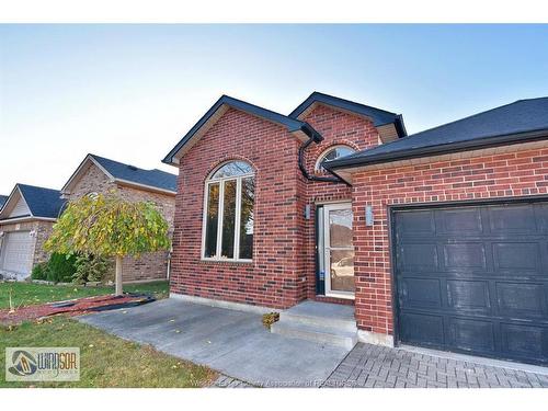 1248 Imperial Crescent, Windsor, ON 