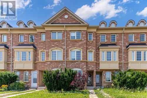 9958 Mccowan Road, Markham, ON - Outdoor With Facade