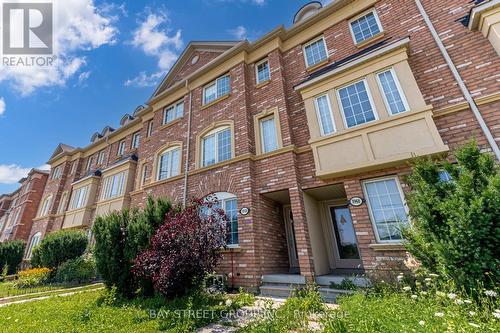 9958 Mccowan Road, Markham, ON - Outdoor With Facade