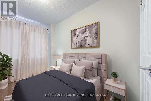 9958 Mccowan Road, Markham, ON - Indoor Photo Showing Bedroom