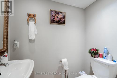 9958 Mccowan Road, Markham, ON - Indoor Photo Showing Bathroom