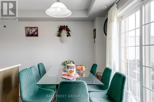 9958 Mccowan Road, Markham, ON - Indoor Photo Showing Dining Room