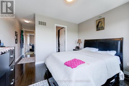 9958 Mccowan Road, Markham, ON - Indoor Photo Showing Bedroom