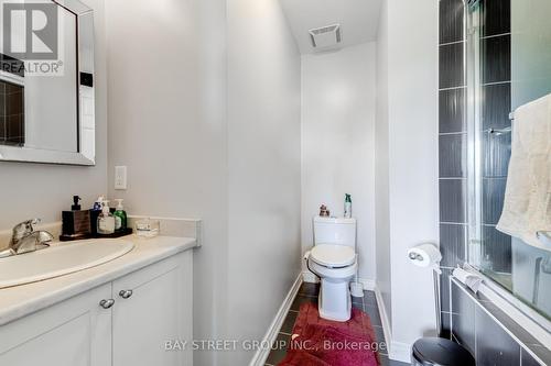 9958 Mccowan Road, Markham, ON - Indoor Photo Showing Bathroom