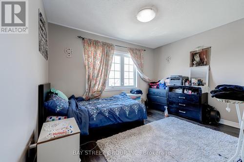 9958 Mccowan Road, Markham, ON - Indoor Photo Showing Bedroom