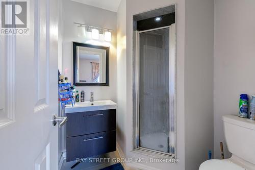 9958 Mccowan Road, Markham, ON - Indoor Photo Showing Bathroom