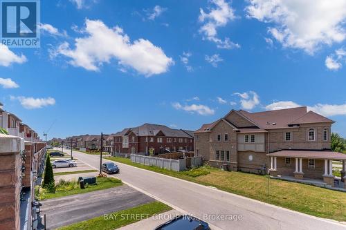 9958 Mccowan Road, Markham, ON - Outdoor