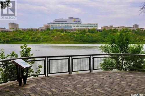 901 405 5Th Avenue N, Saskatoon, SK - Outdoor With View