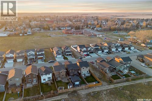 220 Wall Street, Dalmeny, SK - Outdoor With View