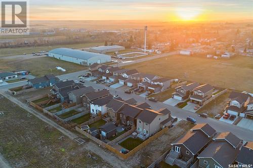 220 Wall Street, Dalmeny, SK - Outdoor With View