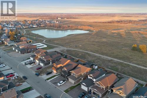 220 Wall Street, Dalmeny, SK - Outdoor With View