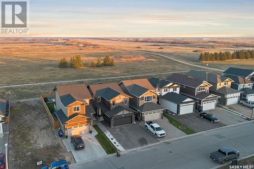 220 Wall Street, Dalmeny, SK - Outdoor With View