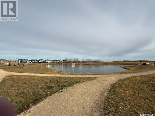 220 Wall Street, Dalmeny, SK - Outdoor With Body Of Water With View