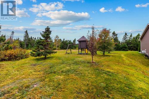 55 Woodview Place, Conception Bay South, NL - Outdoor With View