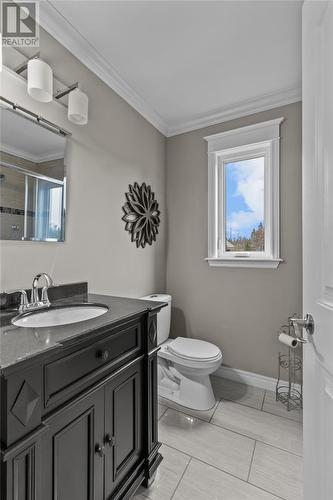 55 Woodview Place, Conception Bay South, NL - Indoor Photo Showing Bathroom