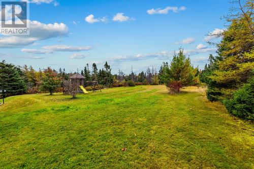 55 Woodview Place, Conception Bay South, NL - Outdoor With View