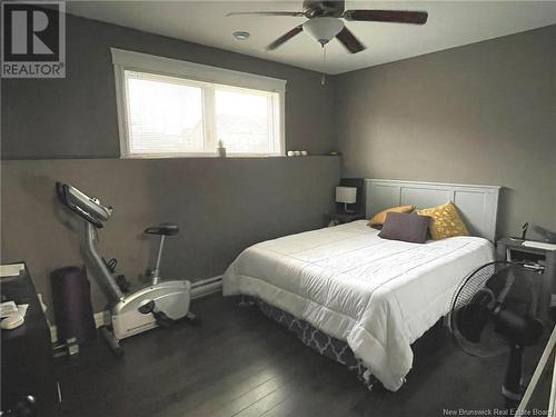 46-48 Brevet Street, Moncton, NB - Indoor Photo Showing Bedroom