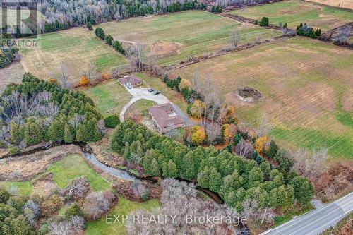 20817 Mccowan Road, East Gwillimbury, ON - Outdoor With View