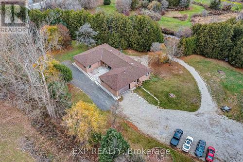 20817 Mccowan Road, East Gwillimbury, ON - Outdoor With View