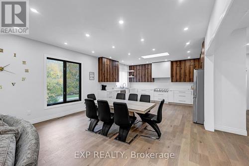 20817 Mccowan Road, East Gwillimbury, ON - Indoor Photo Showing Other Room