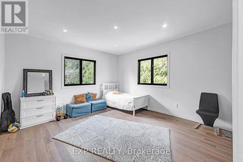 20817 Mccowan Road, East Gwillimbury, ON - Indoor Photo Showing Bedroom