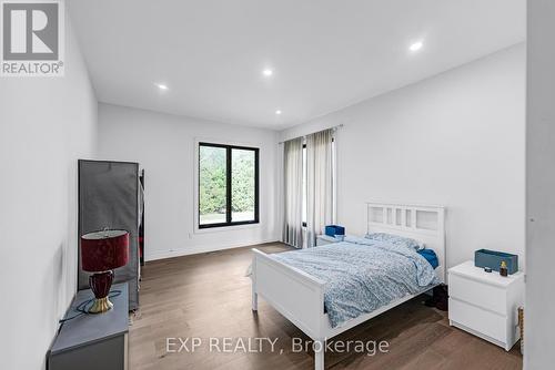 20817 Mccowan Road, East Gwillimbury, ON - Indoor Photo Showing Bedroom