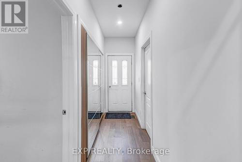 20817 Mccowan Road, East Gwillimbury, ON - Indoor Photo Showing Other Room