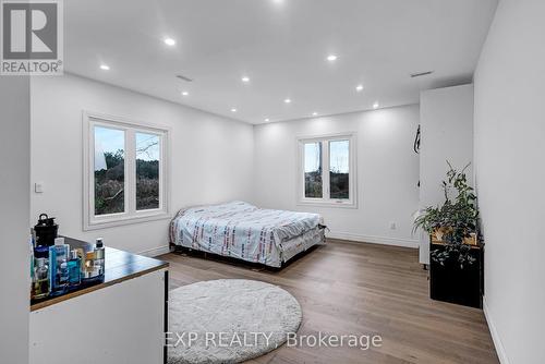 20817 Mccowan Road, East Gwillimbury, ON - Indoor Photo Showing Bedroom